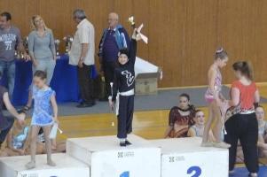 DONNA OPEN MARTIGUES 2010