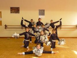 equipe minime 2009 2010