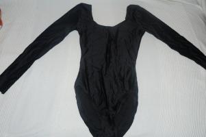 JUSTAU NOIR UNI