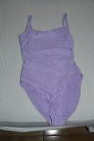 JUSTAUCORPS VIOLET