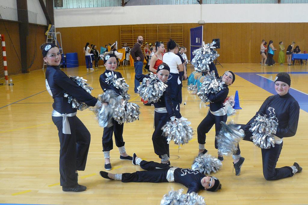 EQUIPE MINIMES SELECTIF PACA