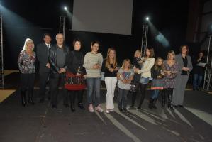 SOIREE DES MERITES