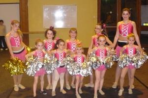 equipe 2010-2011