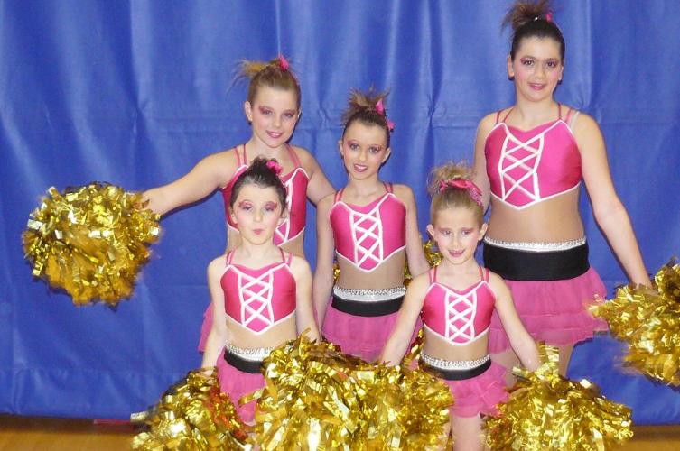 groupe martigues 2011