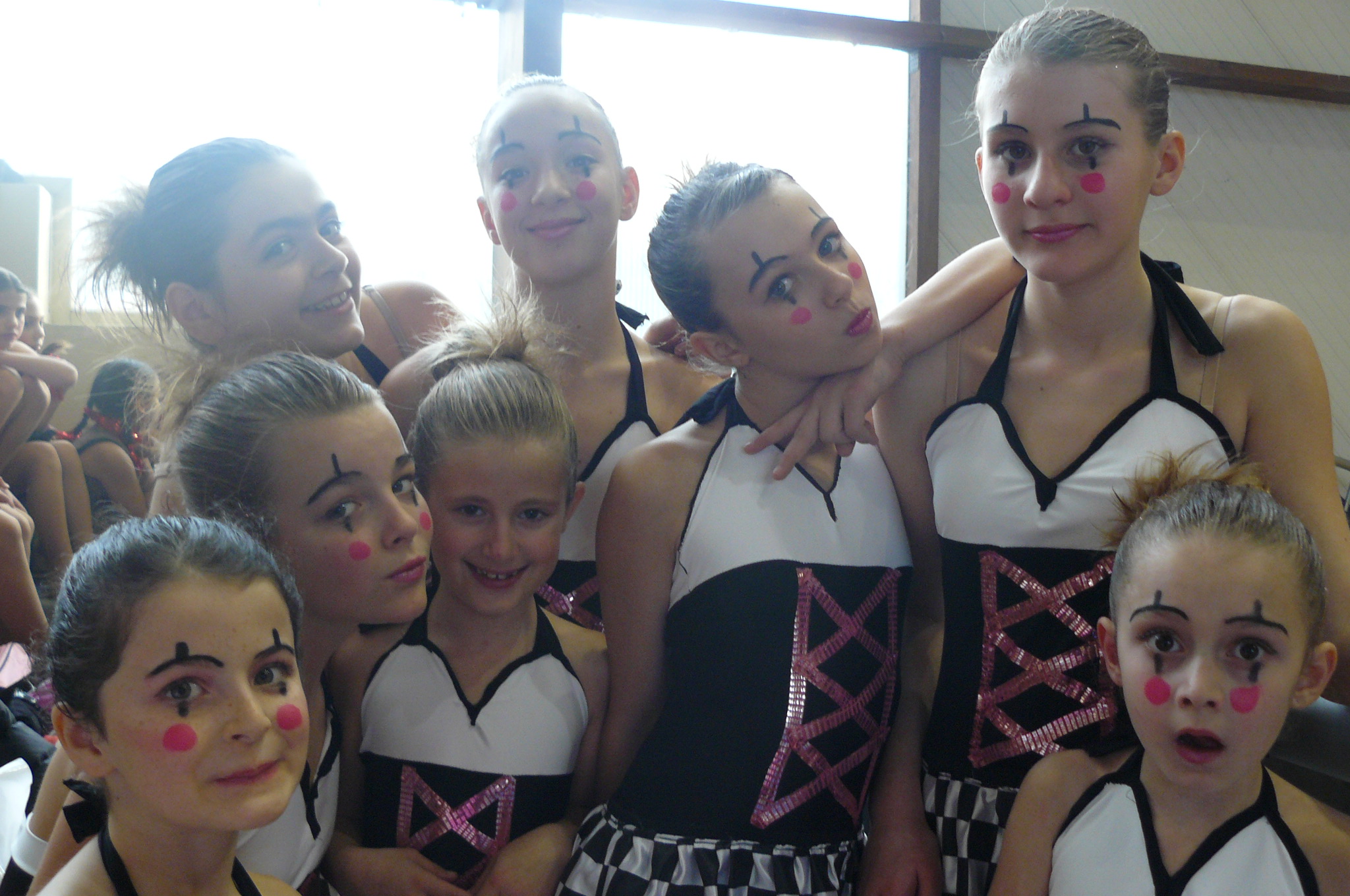 EQUIPE 2011/2012